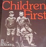 Children first : a photo-history of England's children in need