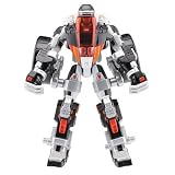 Power Ranger Operation Overdrive - Mach-Morph Black Power Ranger