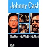 The Man, His World, His Music (1969)