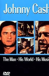 The Man, His World, His Music