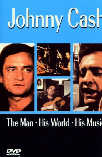 The Man, His World, His Music