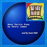What Maisie Knew