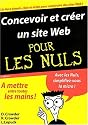 Concevoir et créer un site web
