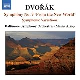 Symphony No. 9 in E minor, Op. 95, From the New World