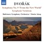 Dvorak: Symphony No. 9; "From The New World"