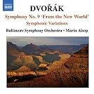 Symphony No. 9 in E minor, Op. 95, From the New World