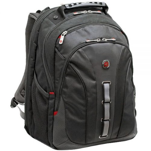 NEW Wenger Swissgear WA-7329-14 16 Legacy Laptop Backpack Case Bag