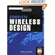 COMPLETE WIRELESS DESIGN B01_0593 Cotter W.Sayre