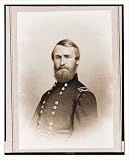 Civil War Photo: Maj. Gen. J.D. Cox