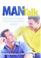 Man Talk: The Gay Couple's Communication Guide