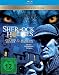 Sherlock Holmes: Der Hund von Baskerville & Im Zeichen der Vier [Blu-ray] [Collector's Edition]