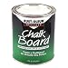 Rustoleum Specialty Chalkboard Paint- Black