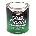 Rustoleum Specialty Chalkboard Paint- Black