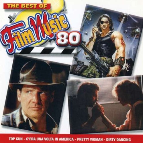 CD-Charts  Search : Best Of Film Music 80 (OST)