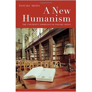 new humanism