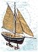 Search : 1/25 Bon Retour Fishing Boat LAT19007