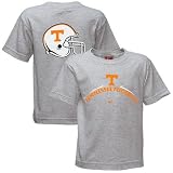 Nike Tennessee Volunteers Toddler Ash 2008 Practice T-shirt