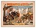 Historic Theater Poster (L), Imre Kiralfys gigantic aquatic historical spectacle Venice the b