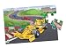 The Learning Journey Puzzle Doubles in PVC Carry Bag Raceway Floor Puzzle