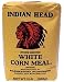 Indian Head Stoneground White Corn Meal - 15 Pack
