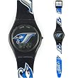 Toronto Blue Jays Fan Series Kids Digital Watch - MLB Baseball Fan Shop Sports Team Merchandise