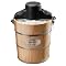 Aroma 4-qt. Traditional Ice Cream Maker