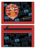 Fruits Basket Kyo Wallet GE-3047