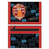 Fruits Basket: Kyo Anime Wallet