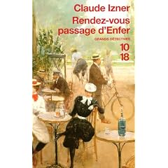 Rendez-vous passage d'Enfer