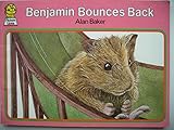 Benjamin bounces back