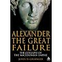 Alexander the Great Failure