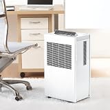 Personal Space Air Conditioner
