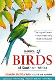 Produkt-Bild: Sasol Birds of Southern Africa