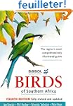 Sasol Birds of Southern Africa
