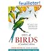 Sasol Birds of Southern Africa