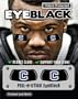 EyeBlack - University of Connecticut (24 Strips)