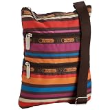 LeSportsac Kasey Cross-Body,Viva,one size