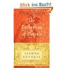 The Enchantress of Florence: A Novel