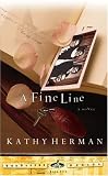 A Fine Line (The Baxter Series #5)