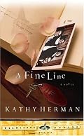 A Fine Line (The Baxter Series #5)