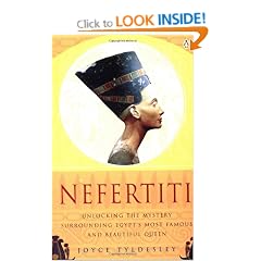 Nefertiti: Egypt's Sun Queen