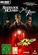 Sherlock Holmes jagt Jack the Ripper