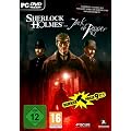 Sherlock Holmes jagt Jack the Ripper