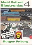 Model Railroad Electronics 4