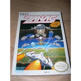 Zanac