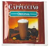 Review Sara Lee  / Sara Lee Superior Original Cappuccino, 50-Count Envelopes (Pack of 2)