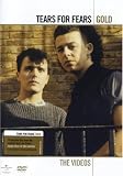 Tears for Fears - Gold Collection-The Videos - Tears for Fears