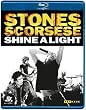 Shine a Light - Rolling Stones [Blu-ray]