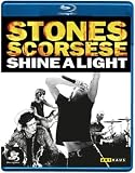Produkt-Bild: Rolling Stones - Shine a Light          [Blu-ray]
