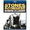 Shine a Light - Rolling Stones [Blu-ray]